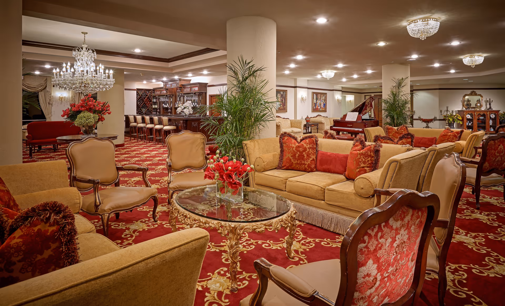 Photo 7 of The Palace Renaissance & Royale
