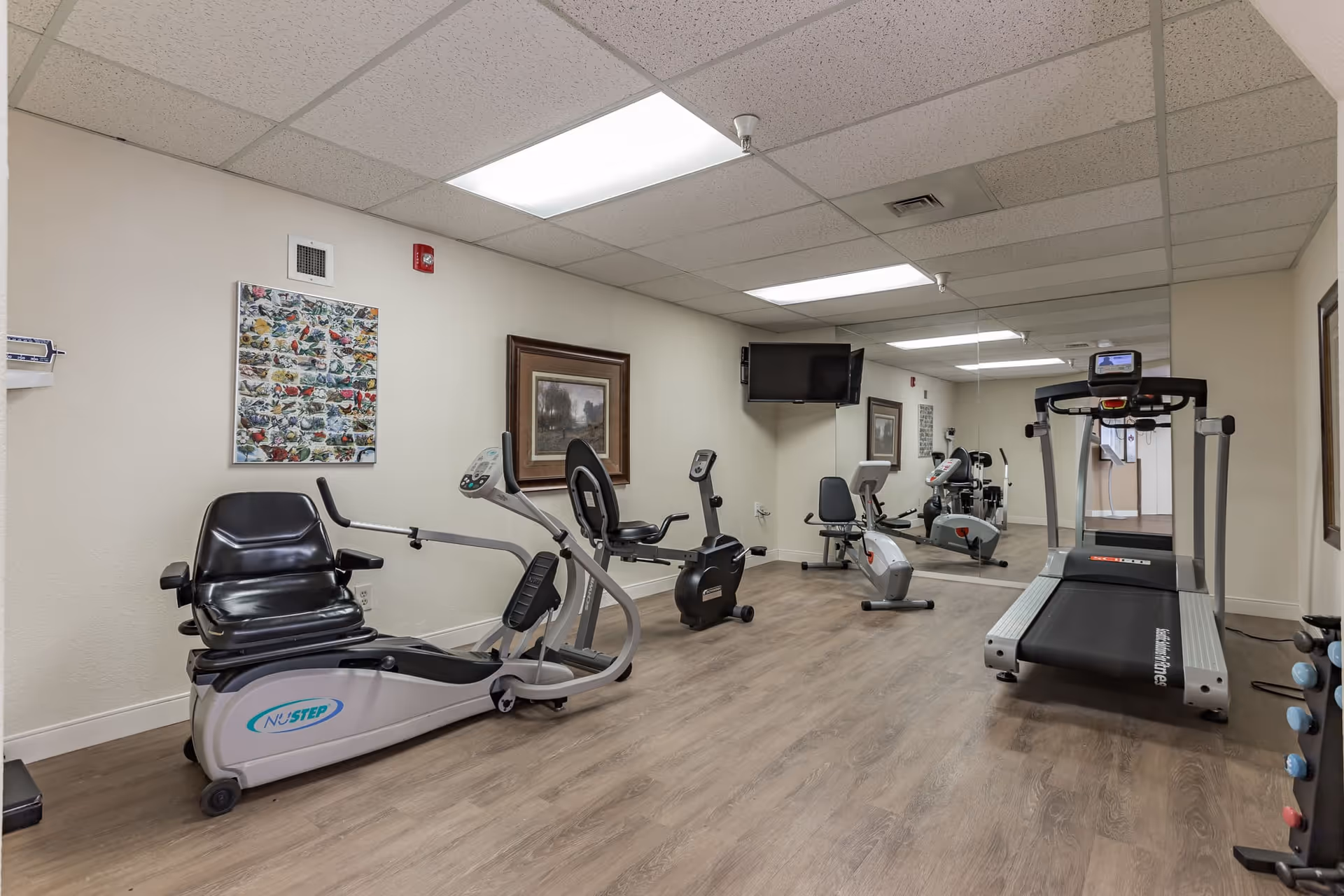 Photo 22 of The Chateau de Boise - A Provincial Senior Living Community