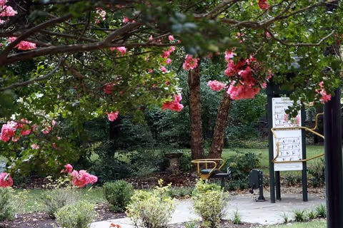 Photo 6 of The Hidenwood Retirement Community