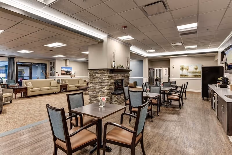 Photo 6 of Winslow Court Assisted & Senior Living
