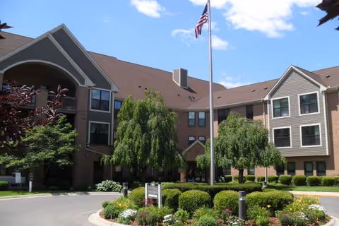 Photo 2 of Ecorse Manor Co-op