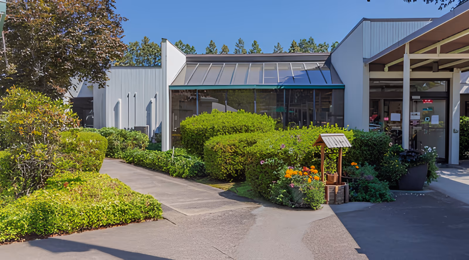 Photo of Umpqua Valley Nursing & Rehabilitation Center