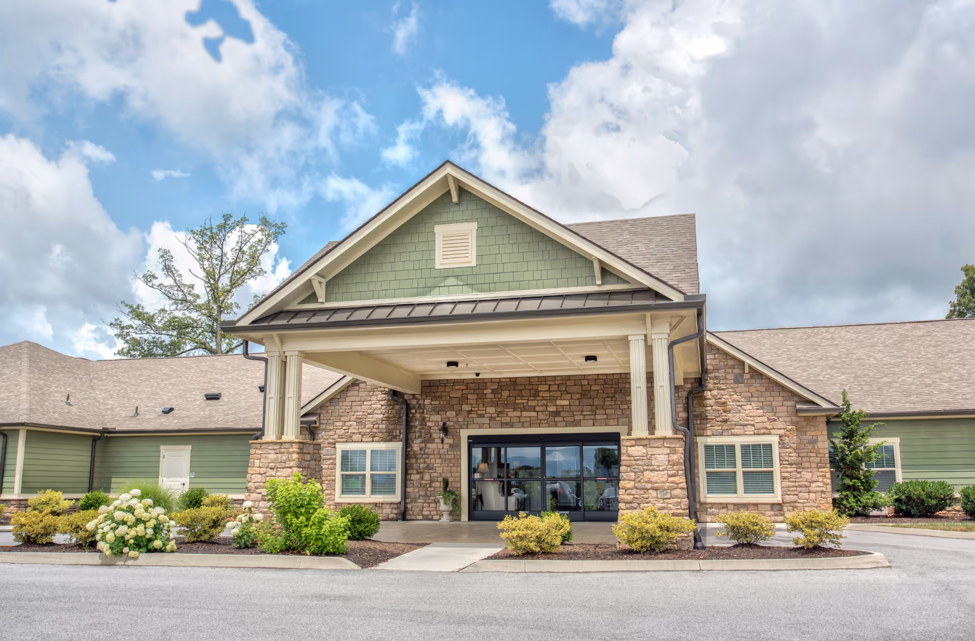 Photo 2 of Clover Hill Senior Living