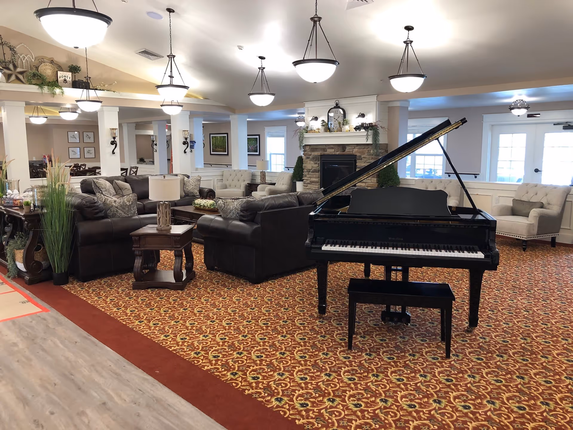 Photo 7 of The Gables Assisted Living of Caldwell