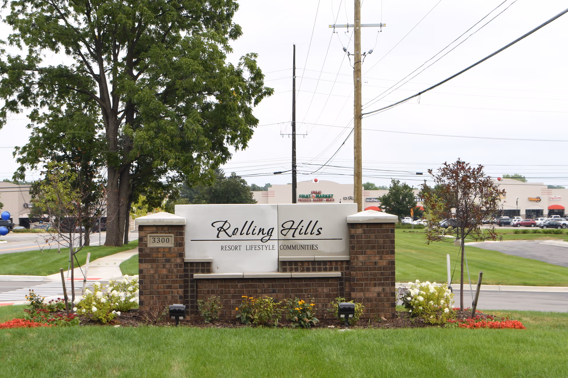 Photo of Rolling Hills Retirement Community