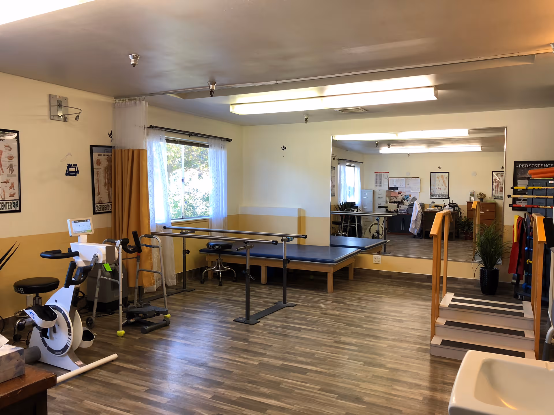 Photo of Greenfield Care Center of Fillmore
