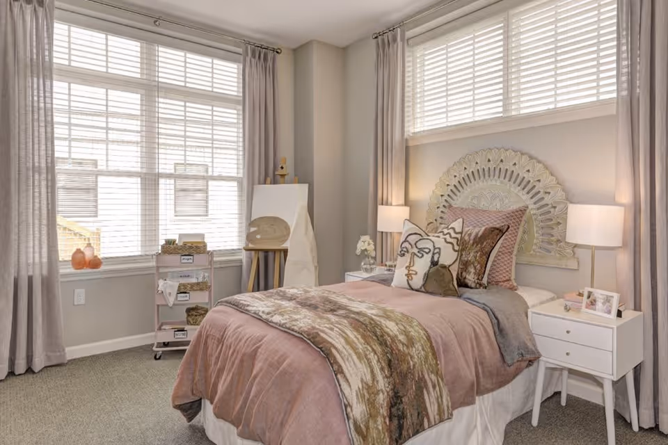 Photo 24 of Sunrise of Franklin Lakes
