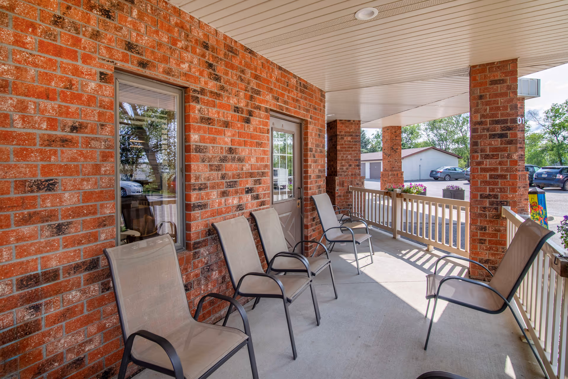 Photo 19 of Derian Lodge Senior Living
