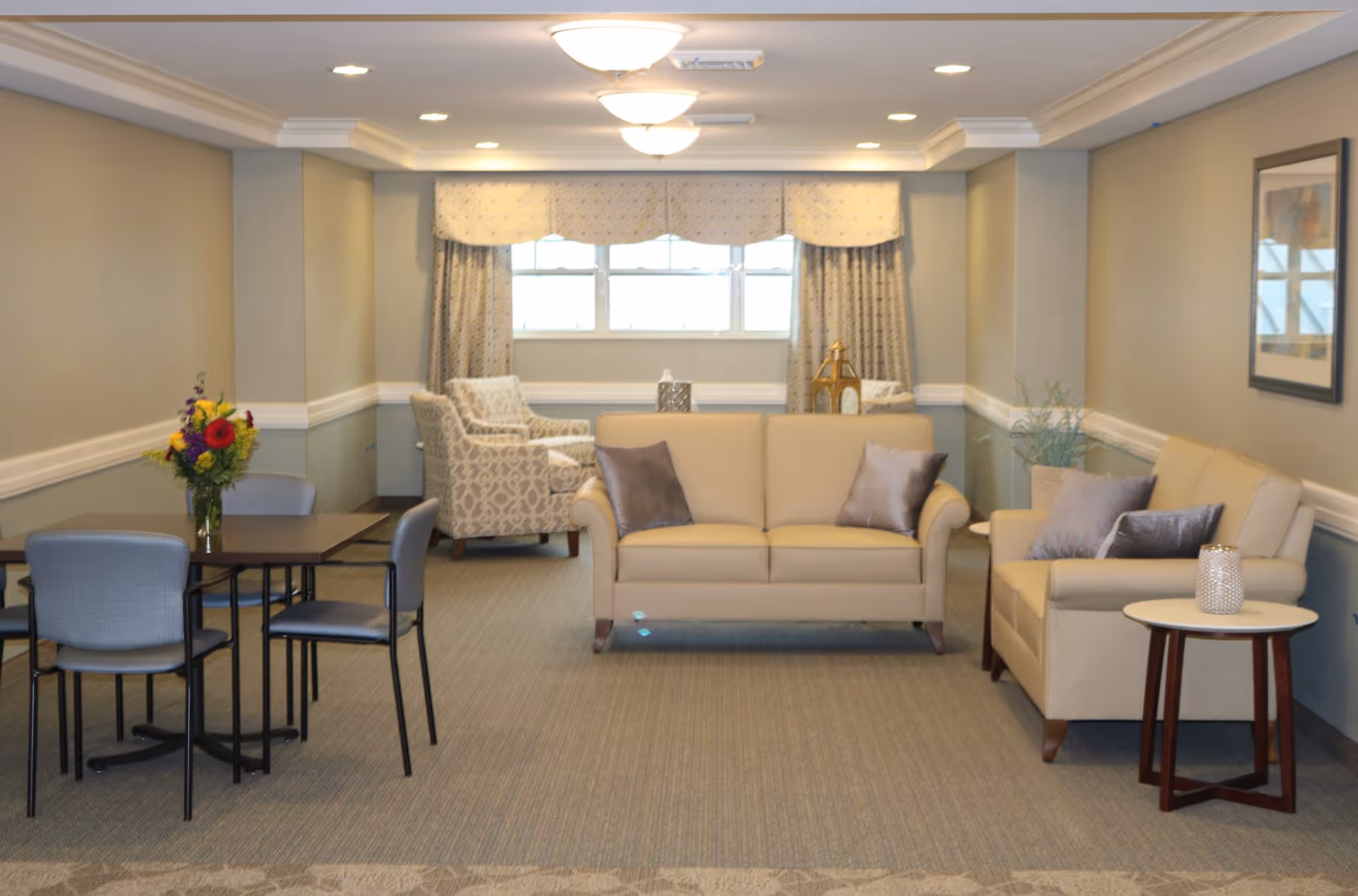 Photo 4 of Hellenic Senior Living of New Albany