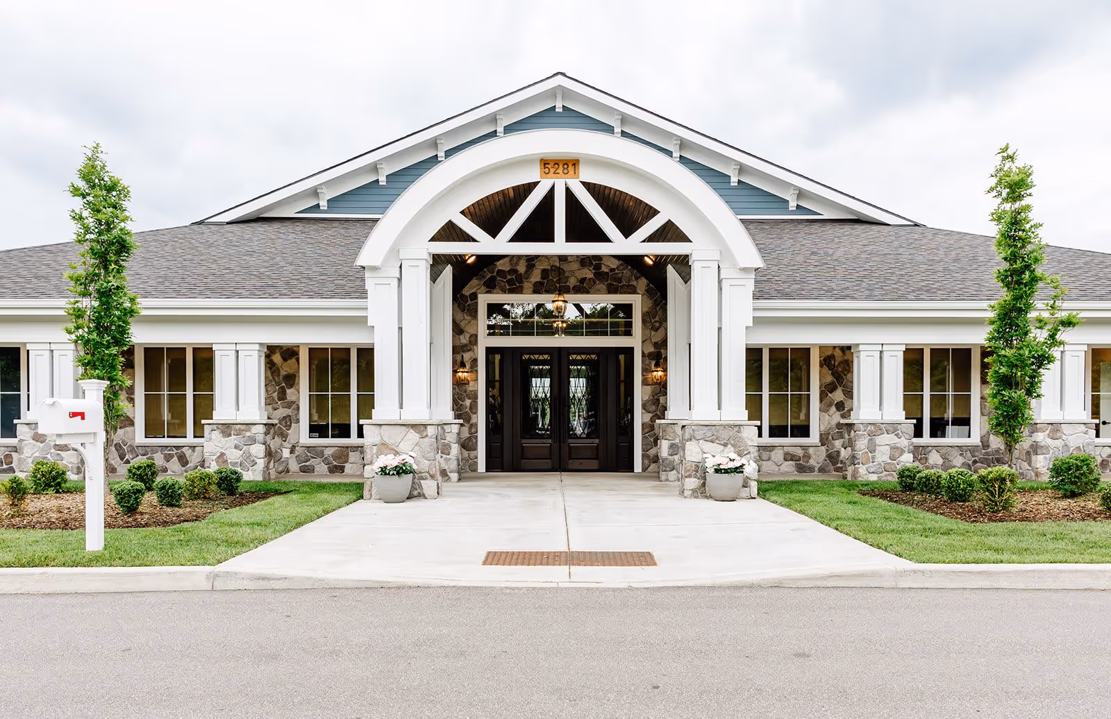 Photo of Grand Brook Memory Care of Grand Rapids