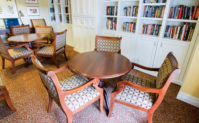 Photo 10 of Woodlake Legacy Senior Living