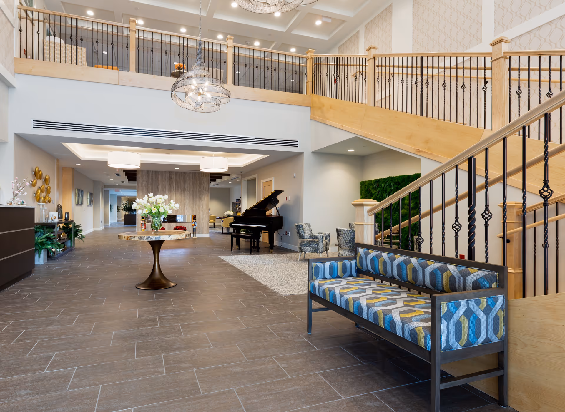Photo 9 of Melody Living Independent Living