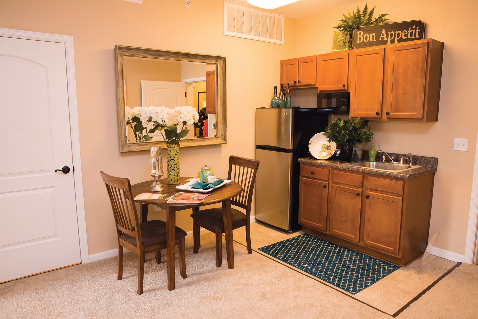 Photo 4 of Palmilla Senior Living