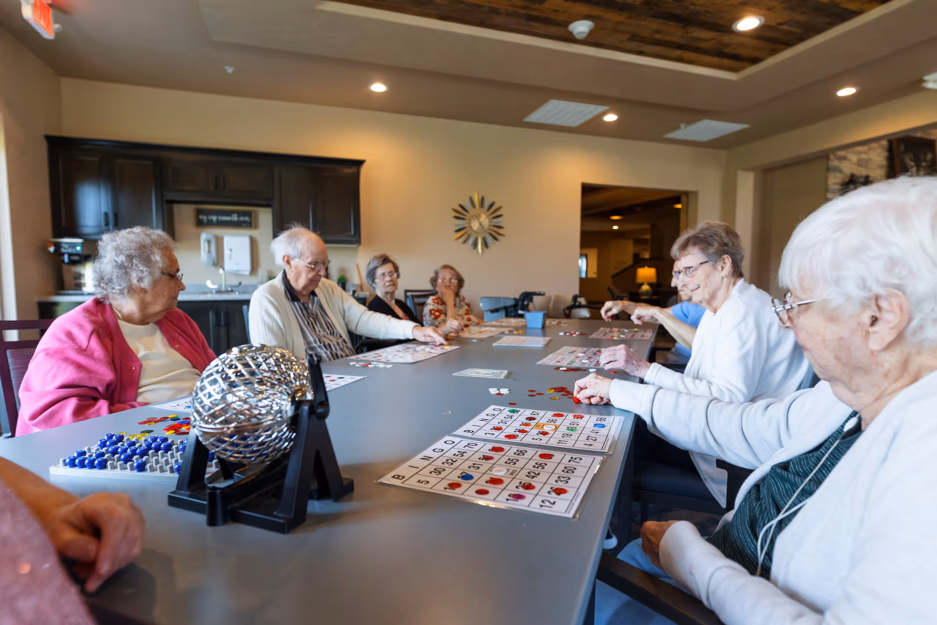 Photo 13 of The Cottages at Lake Park Senior Living & Memory Care