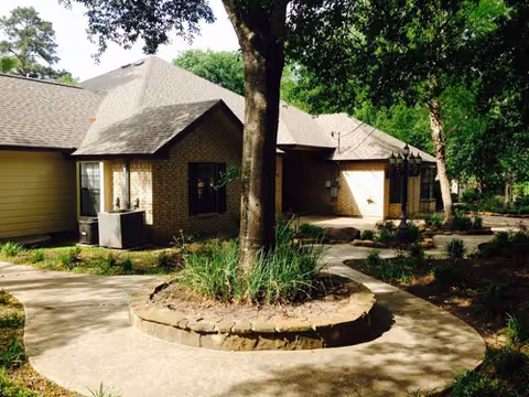 Photo of sunrise senior care home