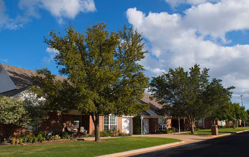Photo 2 of Epworth Villa