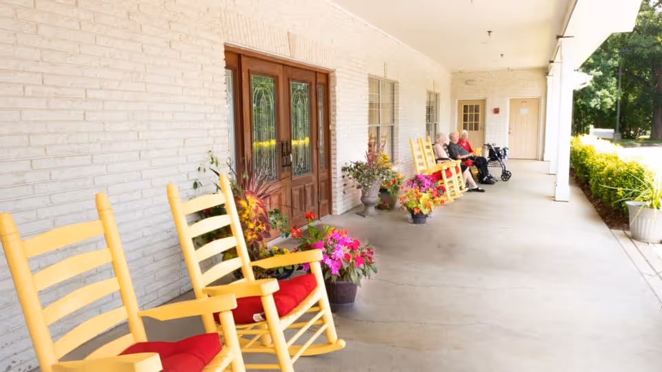 Photo 12 of Southern Care Assisted Living