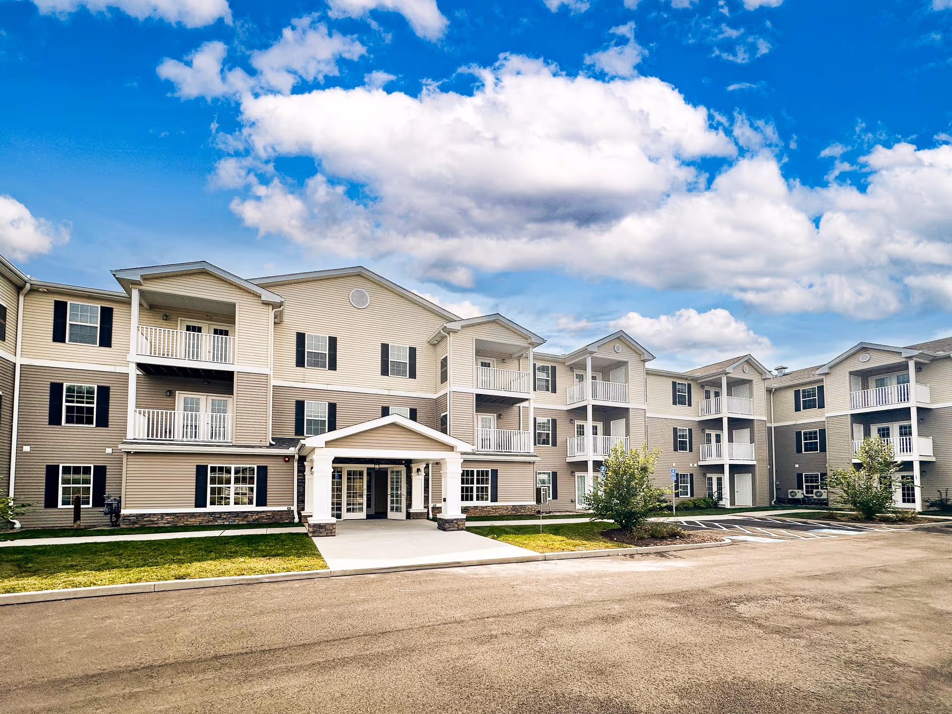 Photo of Connect55+ Manchester | A New 55 Plus Active Senior Living Community