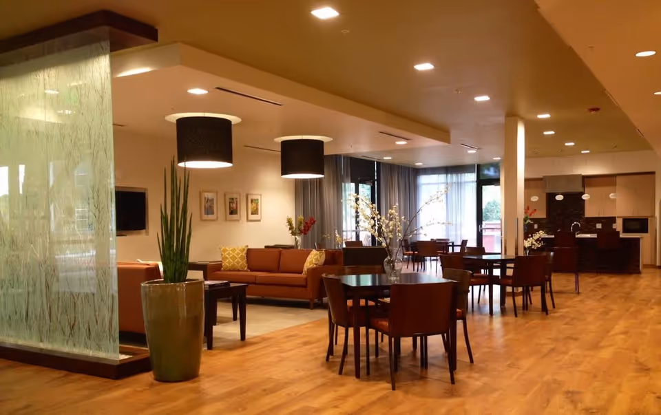 Photo 3 of Residences at University Hills
