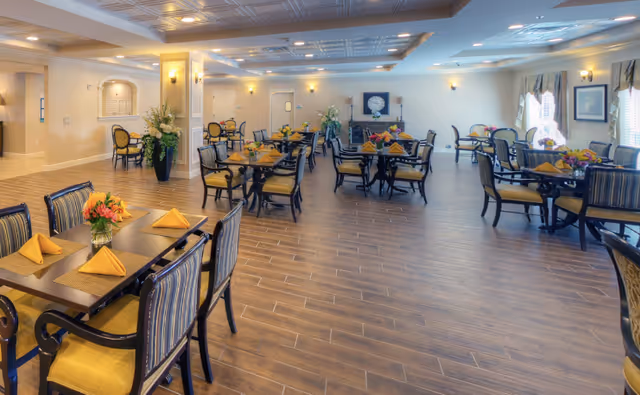 Photo 6 of The Pearl Senior Living at Lewisville