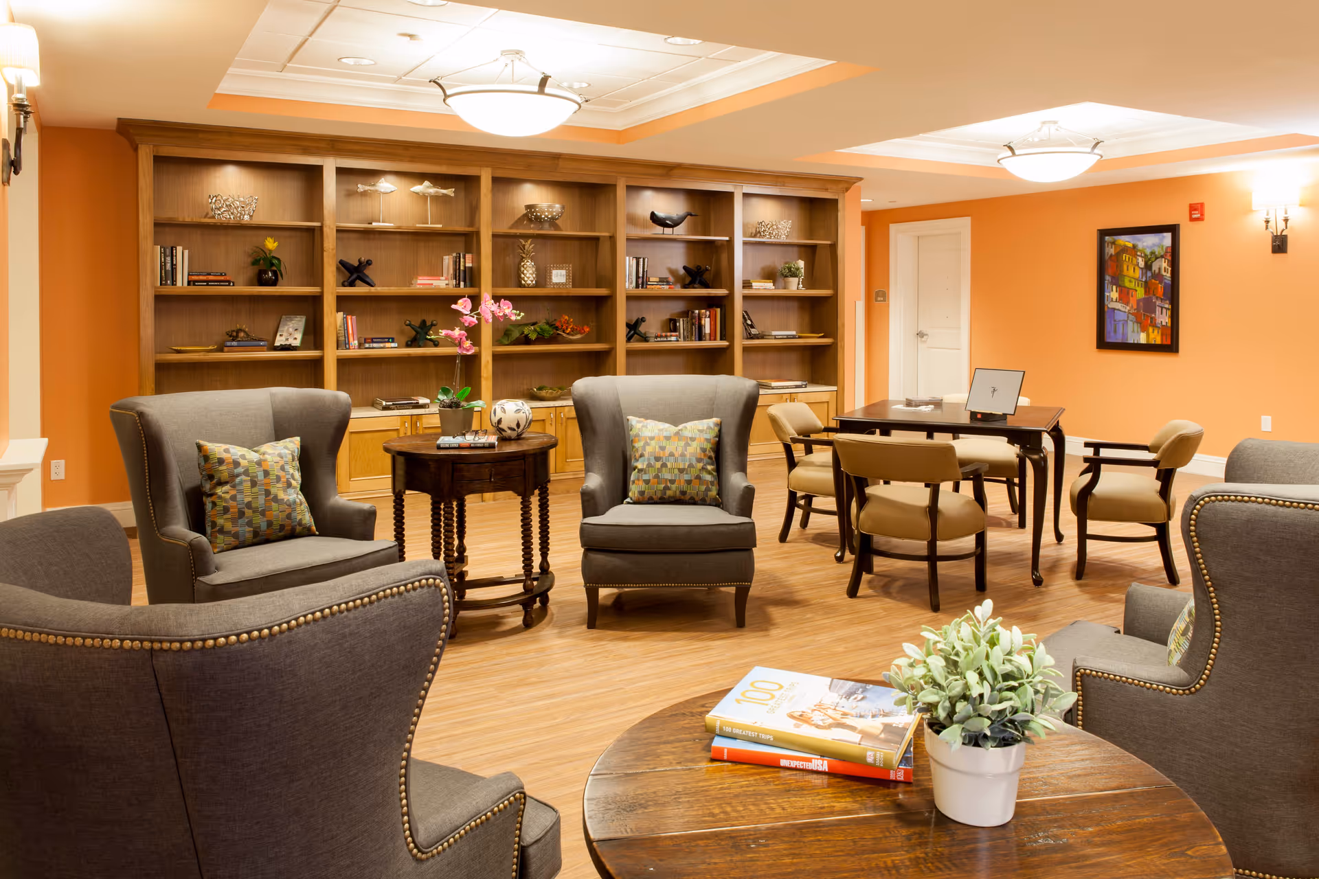 Photo of Discovery Village Trinity