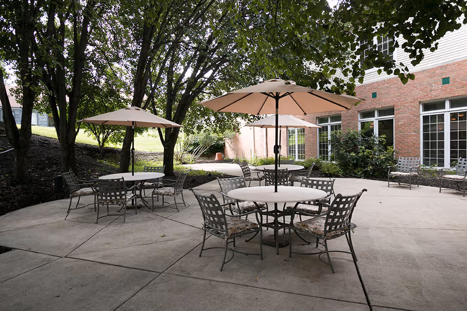 Photo 8 of Riverview - An Optalis Health & Rehabilitation Center
