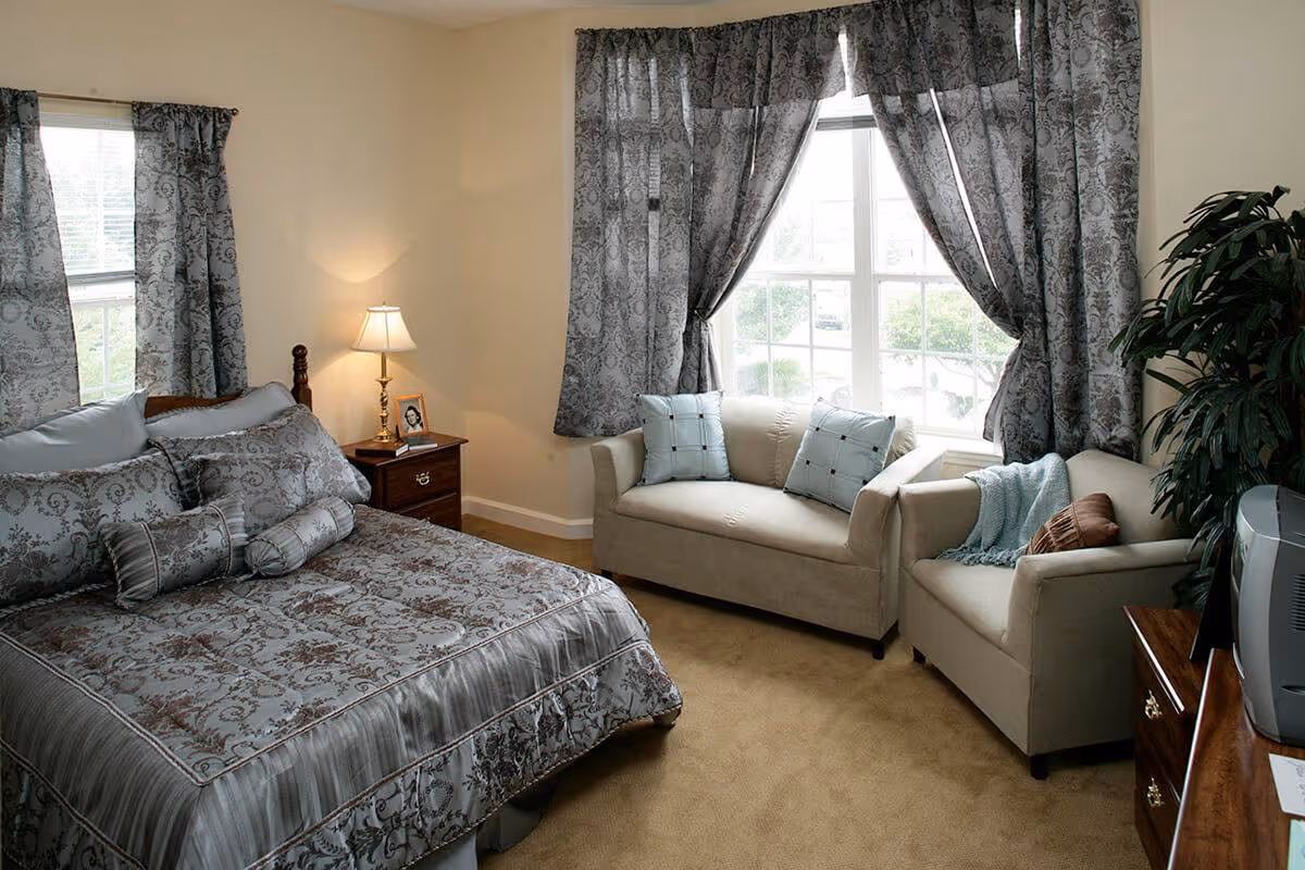 Photo 8 of HarborChase Of Huntsville Specialty Care
