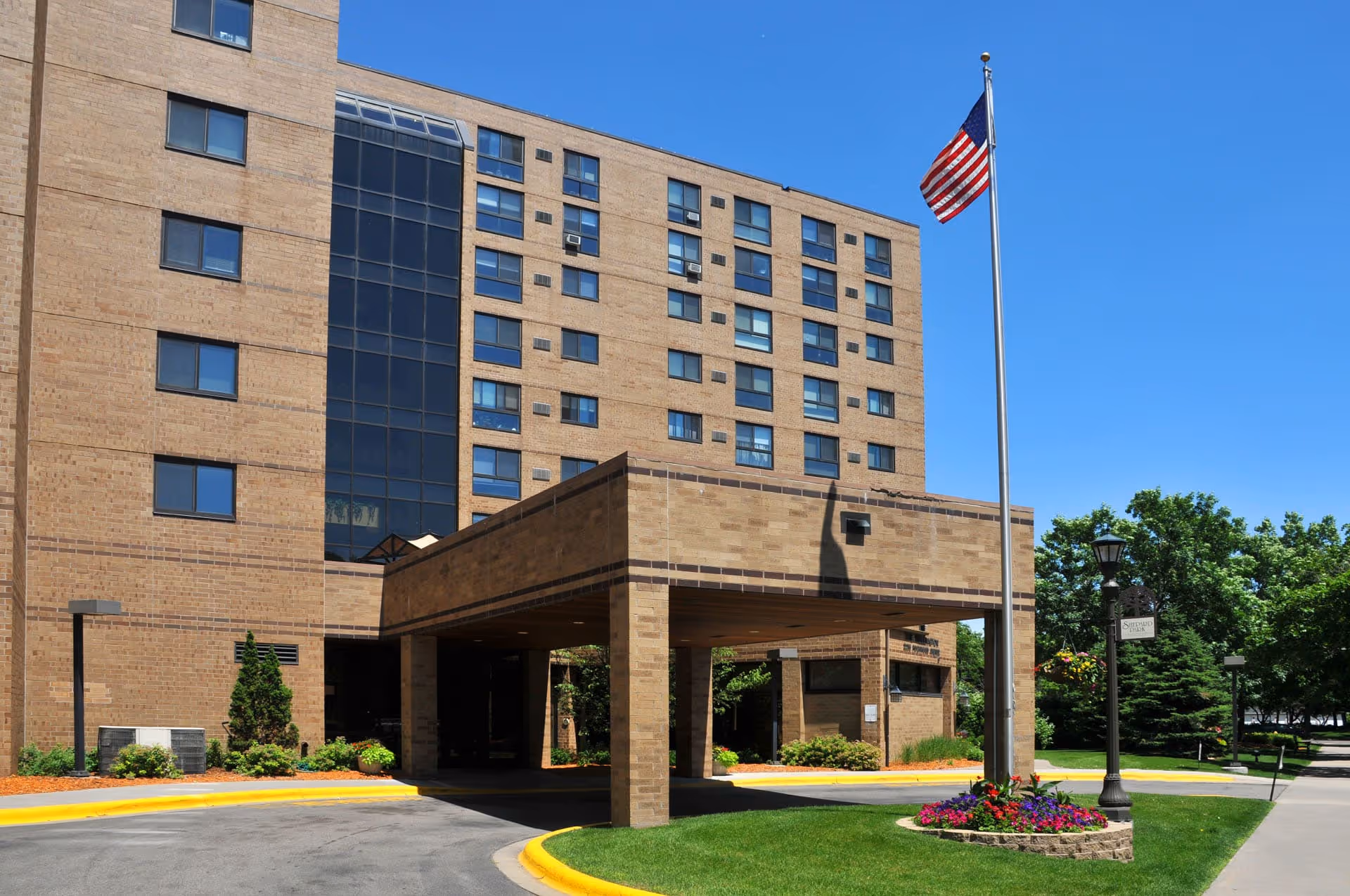 Photo 2 of The Wellington Senior Living