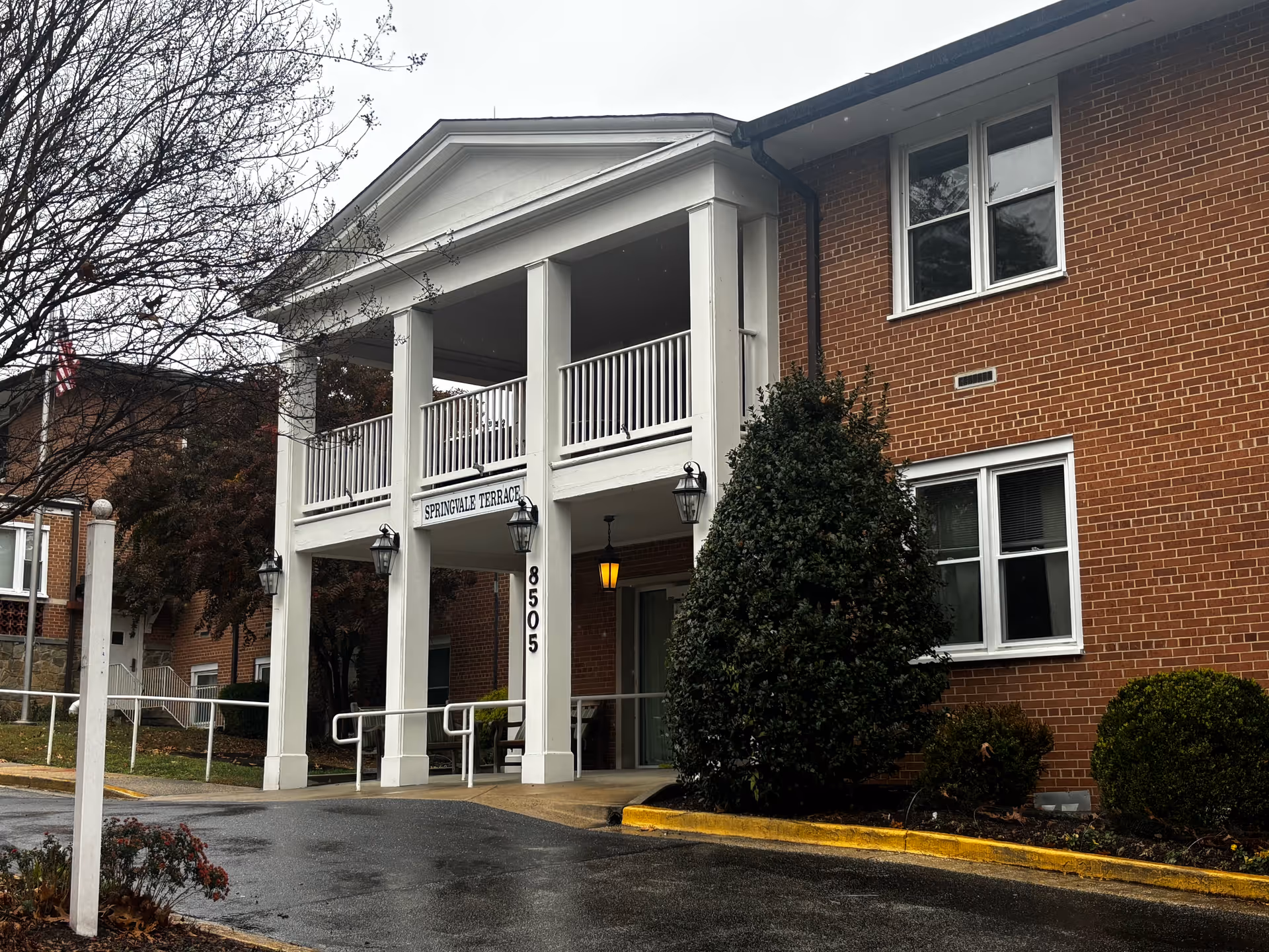 Photo 2 of Seabury at Springvale Terrace