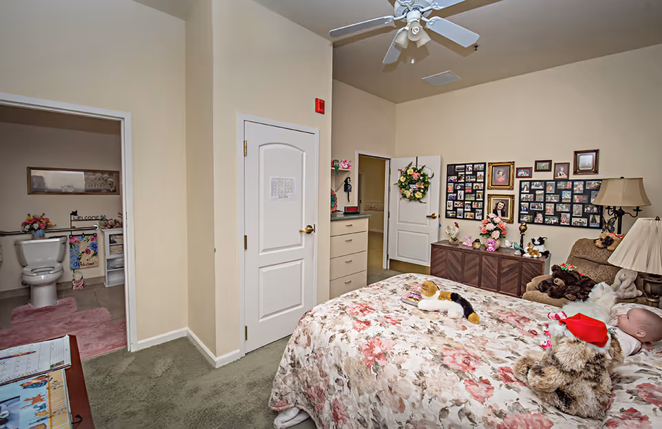 Photo 9 of Valley Comfort