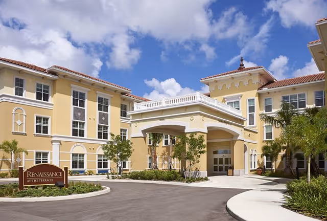 Photo 4 of The Terraces at Bonita Springs