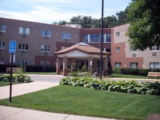 Photo of Christian Care Nursing Center