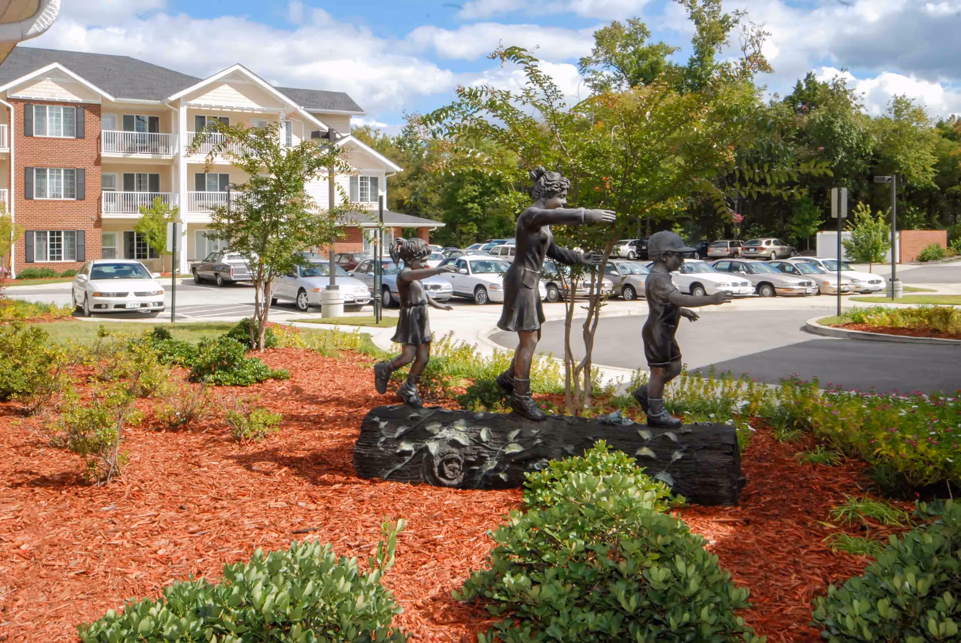 Photo 5 of Dogwood Terrace by Barclay House