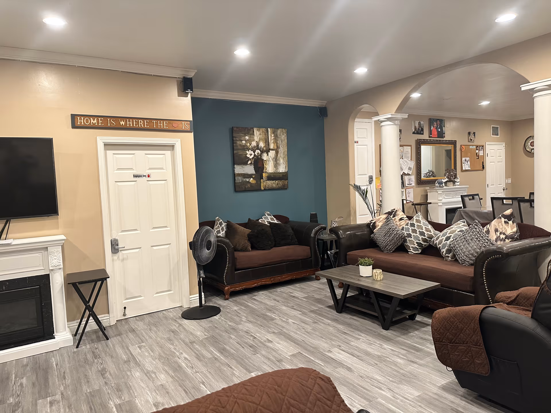 Photo 4 of Welcome Home Senior Residence (Concord)