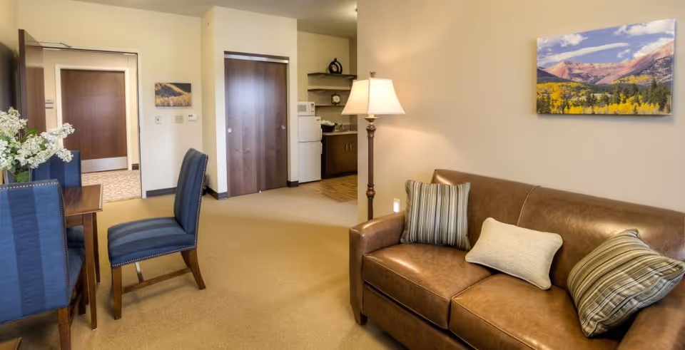 Photo 4 of Senior Living at Lafayette
