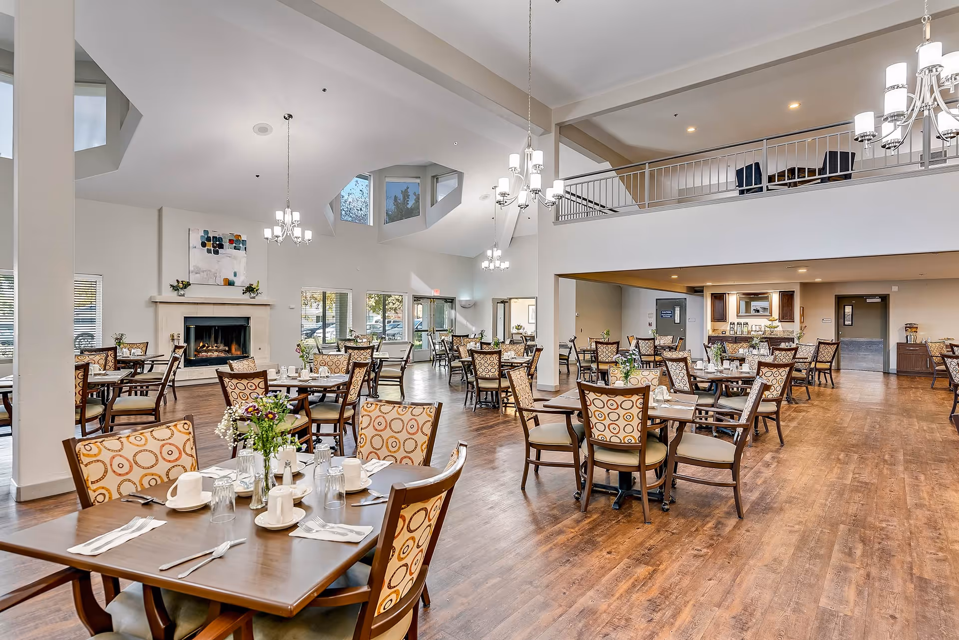 Photo 22 of The Remington Senior Living