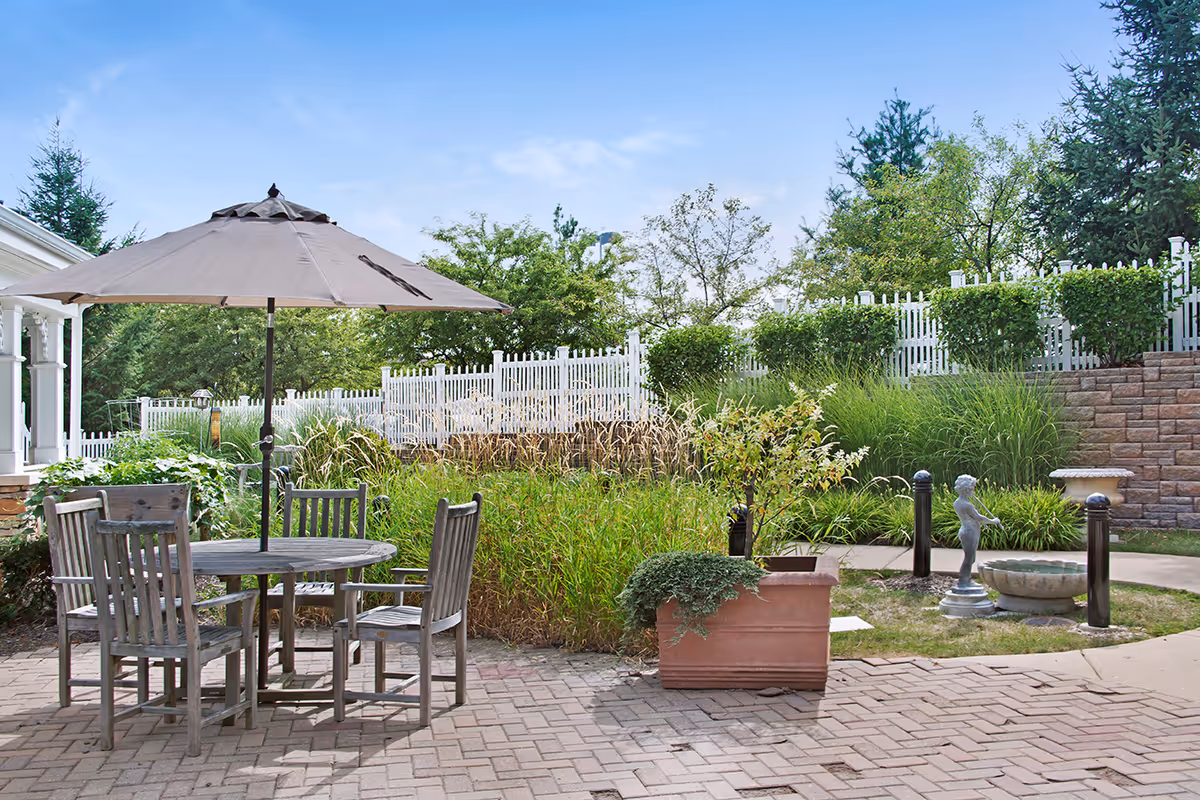 Photo 9 of Chapters Living of Barrington
