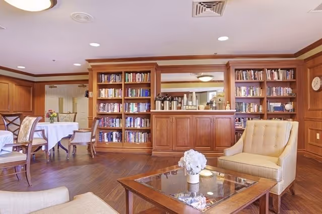 Photo 4 of Chapel Hill Senior Living