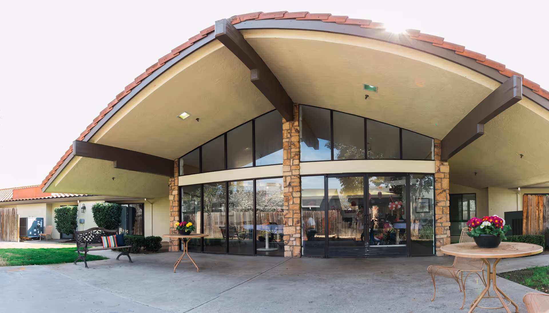 Photo 3 of Riverwood Healthcare Center