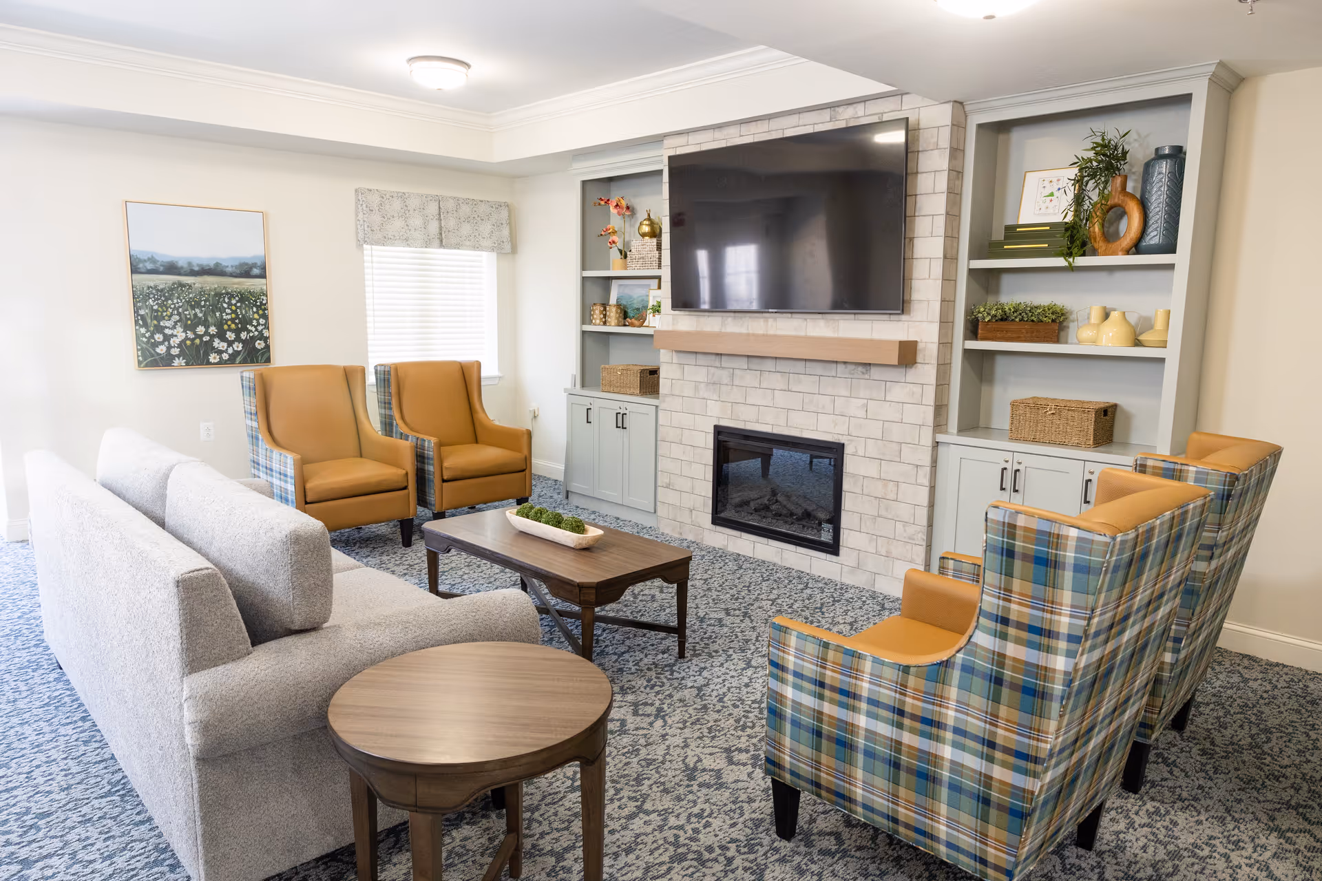 Photo 13 of Commonwealth Senior Living at Manassas