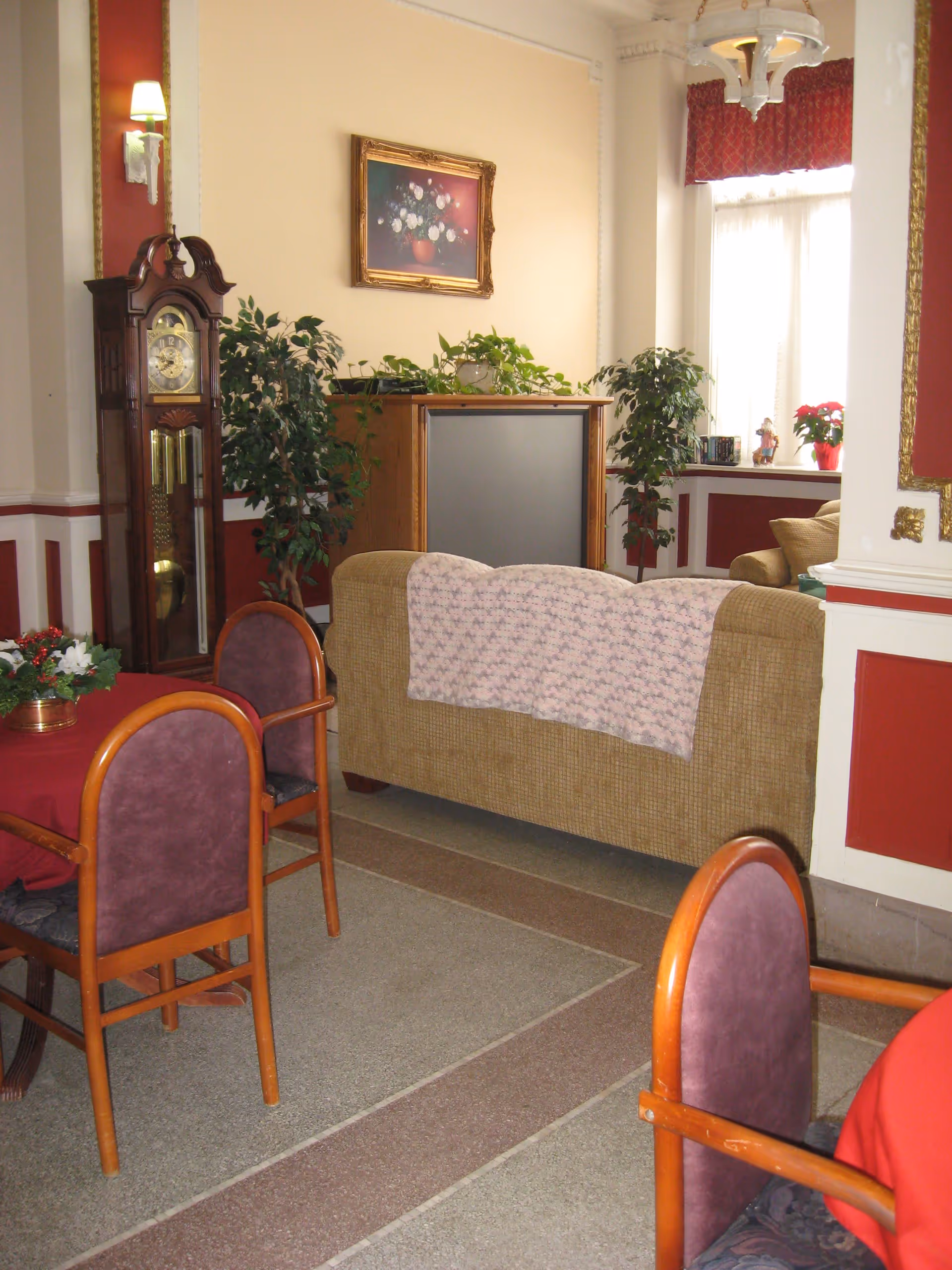 Photo of Rumely Historic Apartments