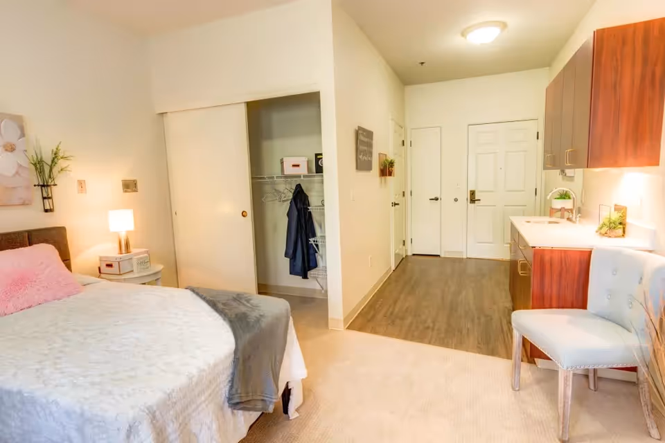Photo 21 of Harbour Pointe Senior Living