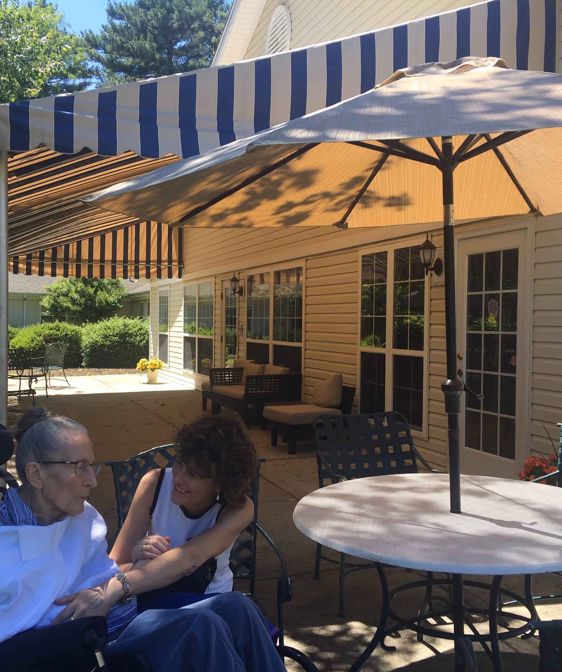 Photo 8 of Meadow Mills At Whitney Center - Assisted Living and Memory Care