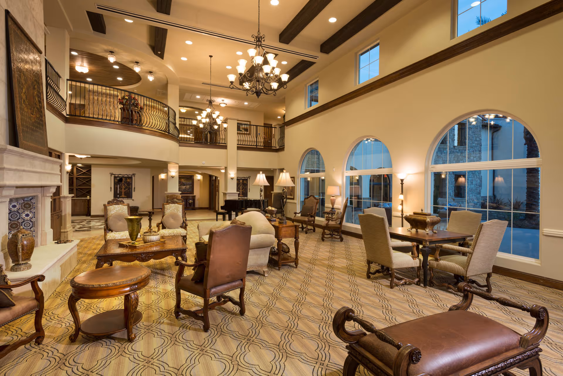 Photo 10 of Villa Lorena Senior Living