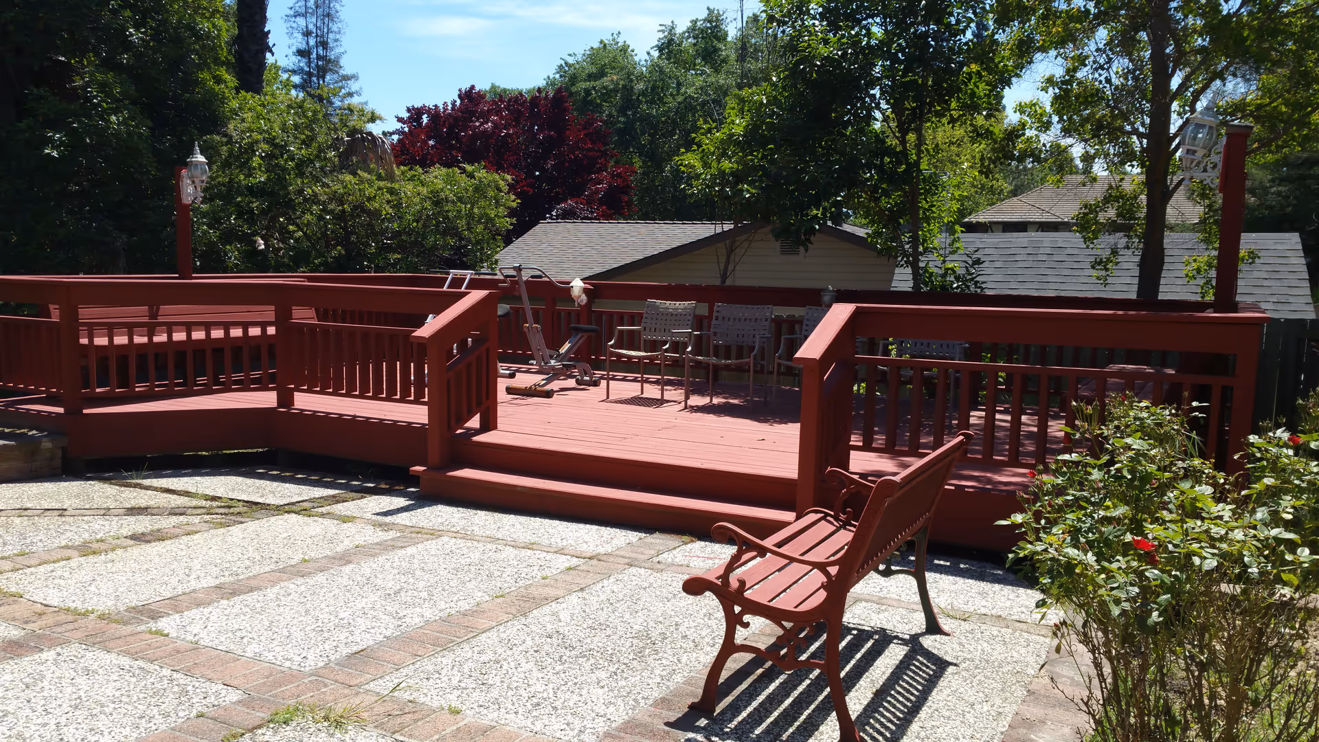 Photo 8 of Glen Creek Villa Ii-Res. Care Fac. for the Elderly