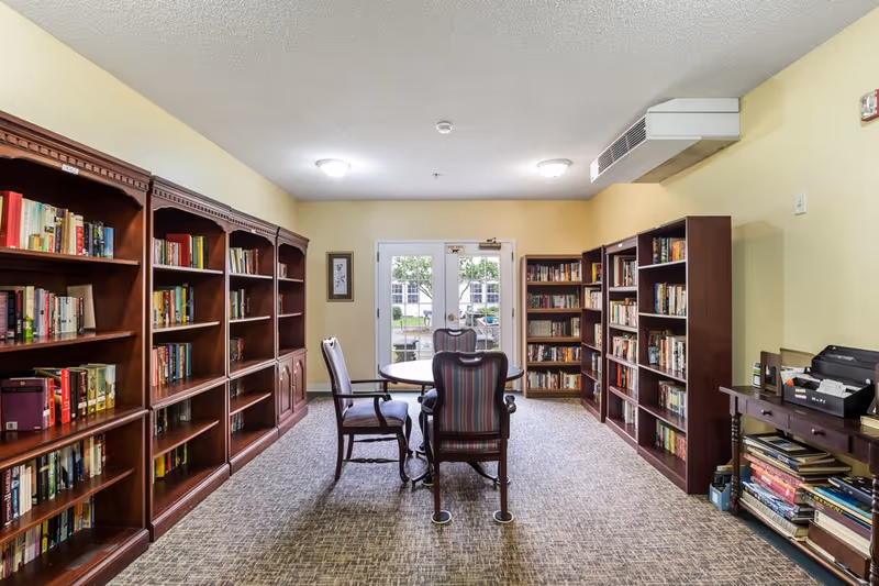 Photo 10 of Sodalis Tallahassee Assisted Living
