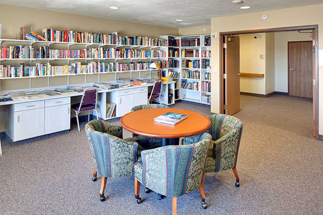 Photo 7 of Kinship Pointe Northridge