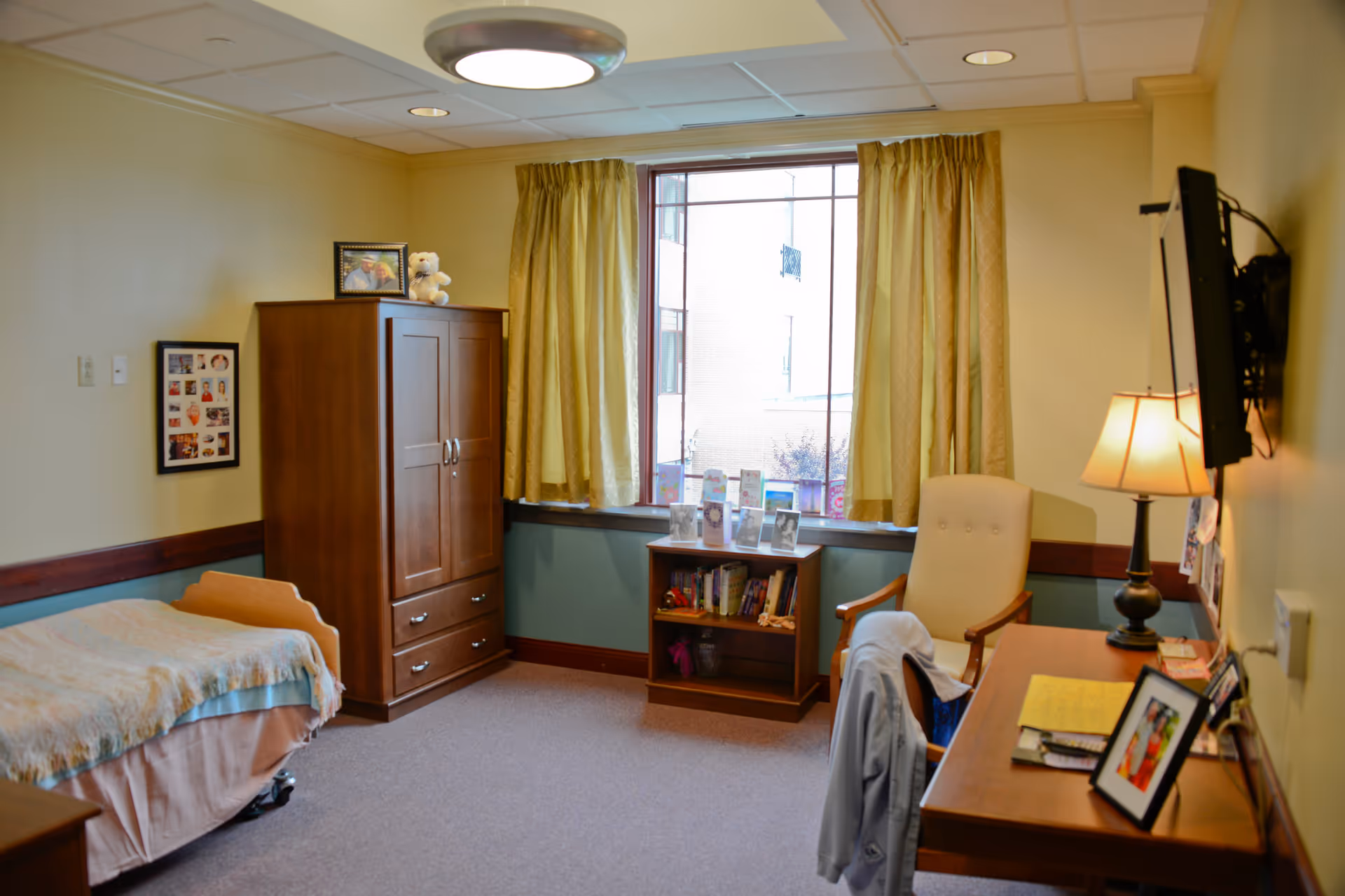 Photo 4 of Southeastern Veterans Center
