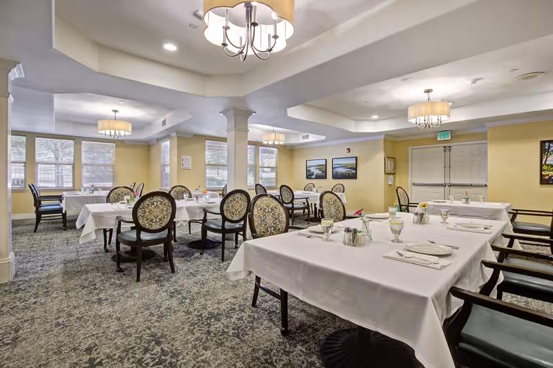 Photo 8 of Aegis Living Kirkland