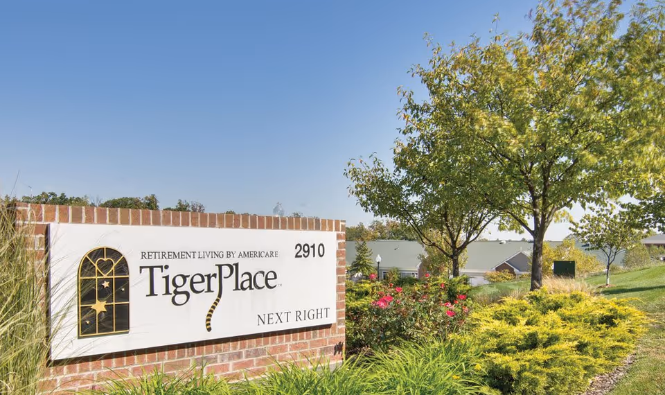 Photo 4 of TigerPlace